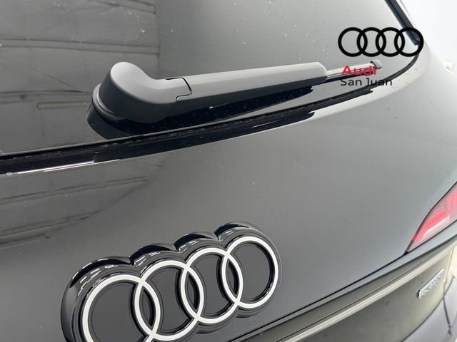 New 2026 Audi Q3 quattro 2.0T AWD/4WD image 19