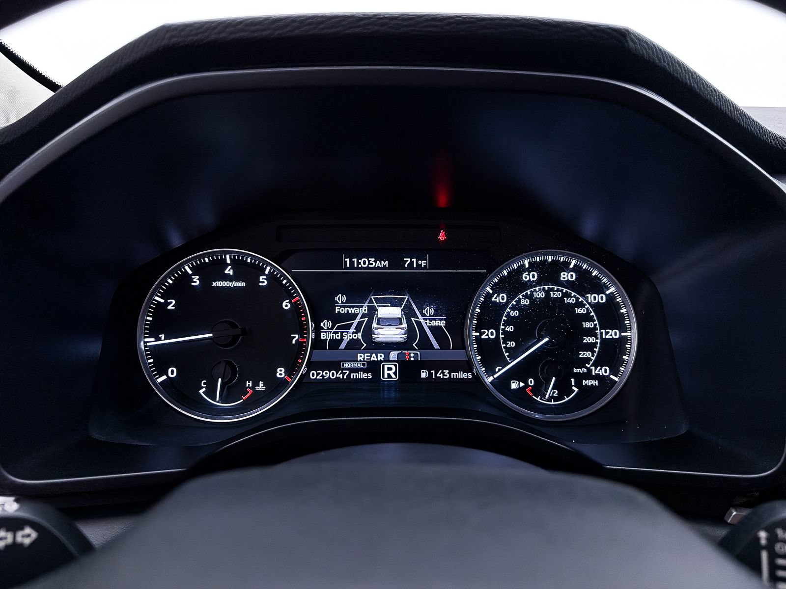 Used 2023 Mitsubishi Outlander ES FWD image 28