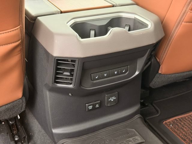 Used 2024 Toyota Tundra 1794 Edition AWD/4WD image 14