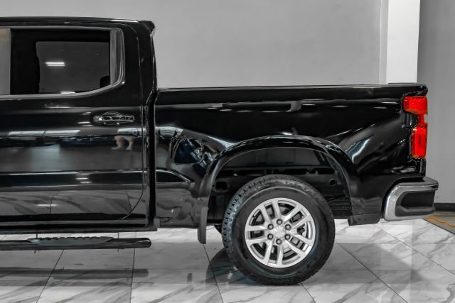 Used 2021 Chevrolet Silverado 1500 LT RWD image 18
