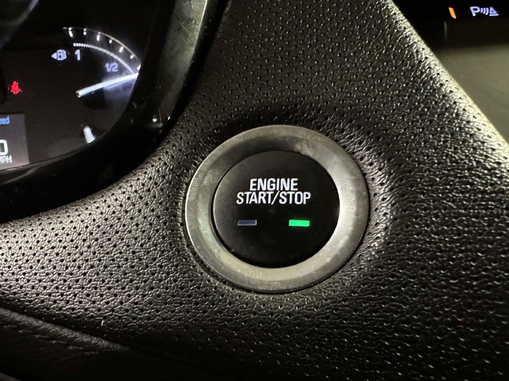 Used 2019 Cadillac XT5 Luxury FWD image 31