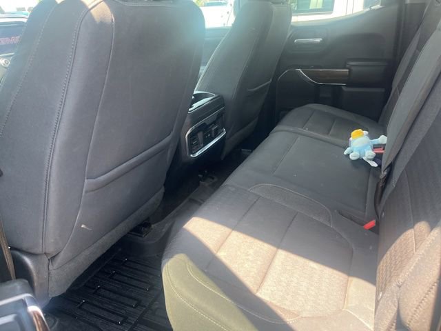 Used 2019 GMC Sierra 1500 Elevation w/ Elevation Value Package RWD image 5