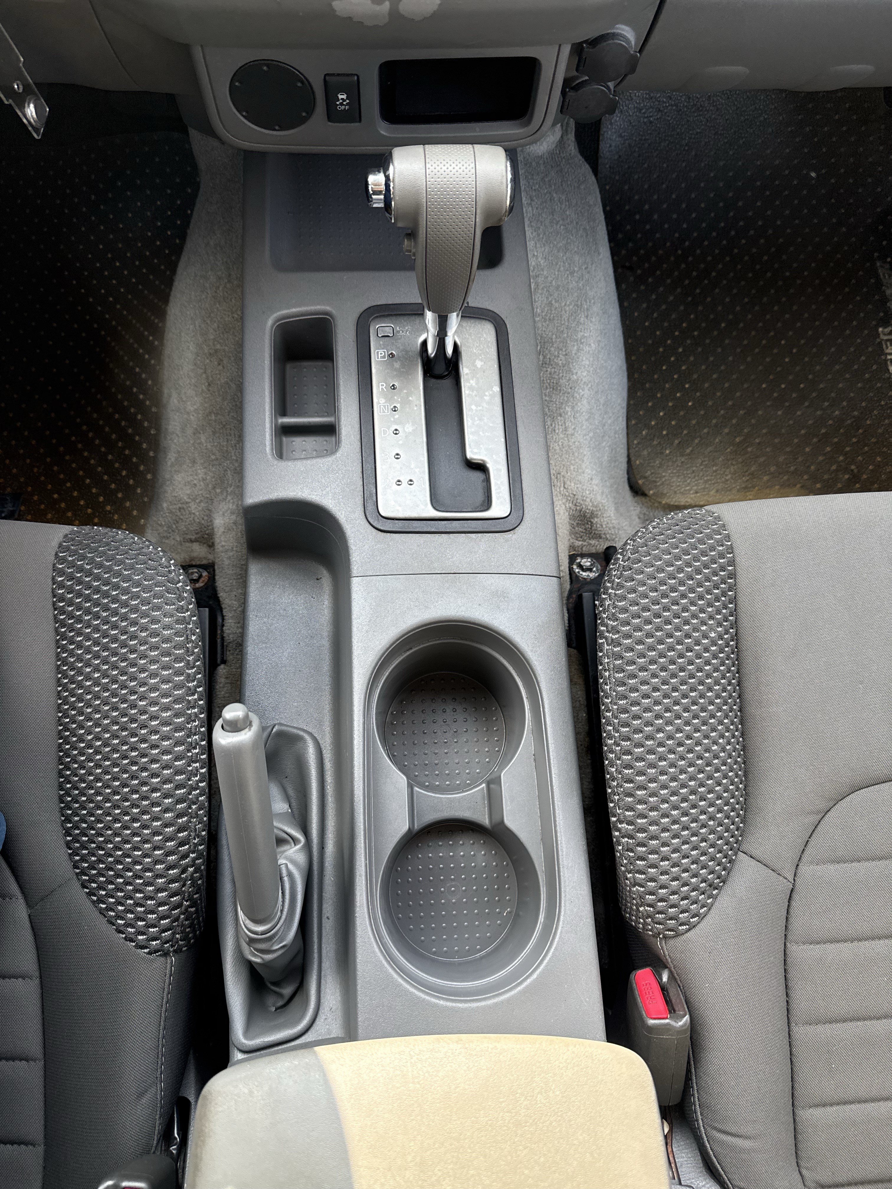Used 2014 Nissan Frontier Desert Runner RWD image 29