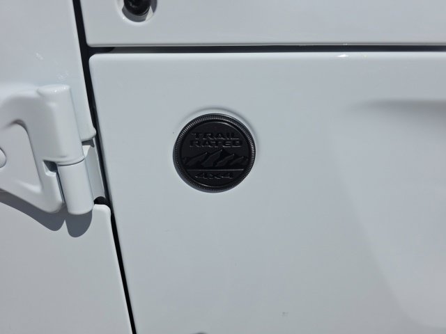Used 2026 Jeep Wrangler Unlimited Sport AWD/4WD image 29