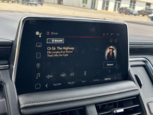 Certified 2024 GMC Yukon SLT image 34