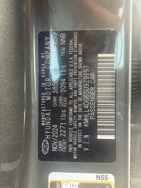 Used 2025 Hyundai Elantra SE FWD image 15