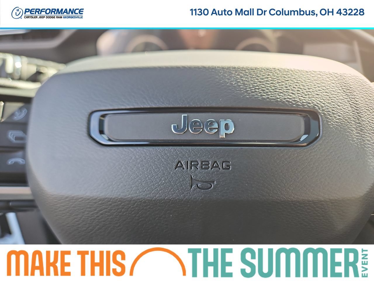 New 2026 Jeep Cherokee Limited AWD/4WD image 25