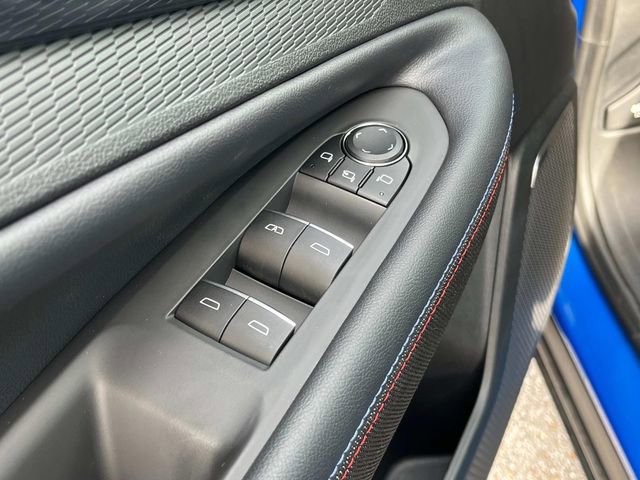 New 2025 Chevrolet Blazer EV RS image 27