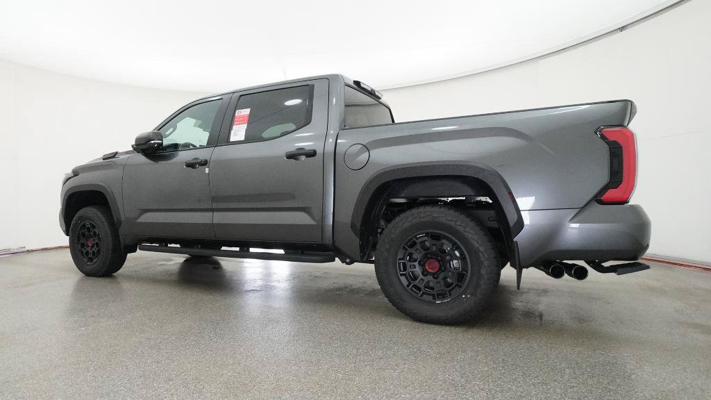 New 2026 Toyota Tundra TRD Pro AWD/4WD image 25