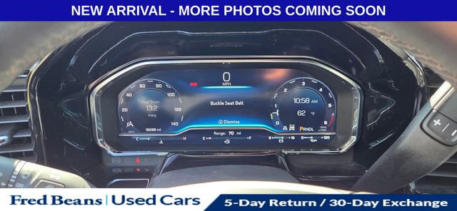 Used 2024 Chevrolet Silverado 2500 LT w/ Convenience Package AWD/4WD image 12