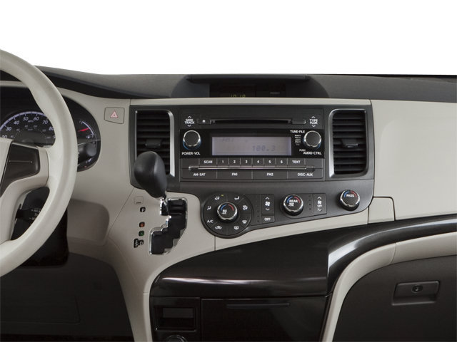 Used 2011 Toyota Sienna XLE w/ Premium Pkg FWD image 20