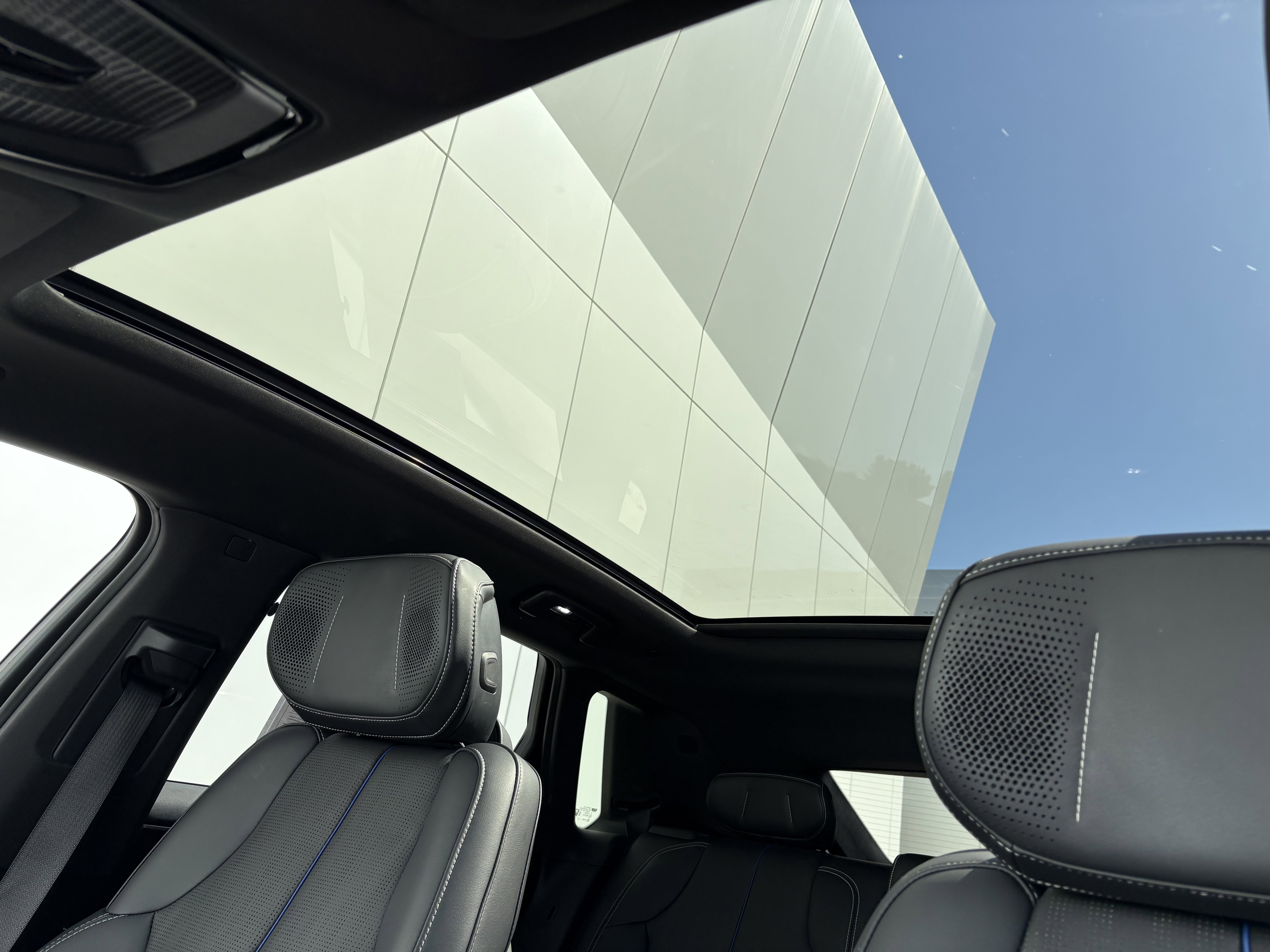 Used 2024 Cadillac Lyriq Luxury w/ LPO, Floor Liner Package image 15