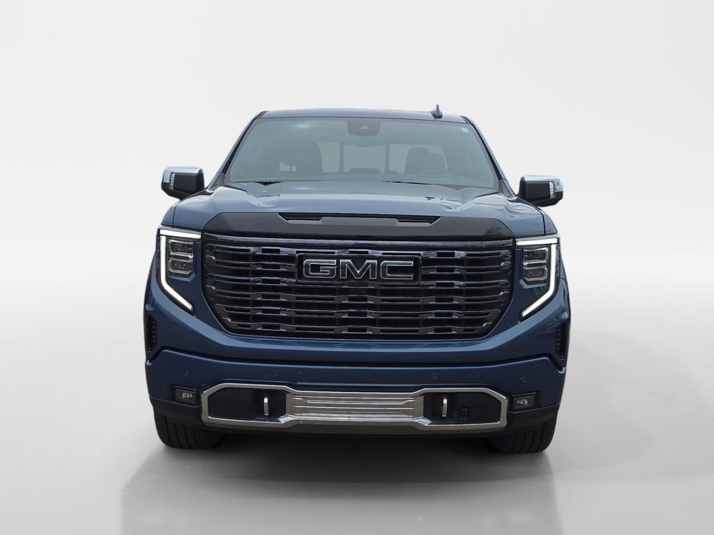 Used 2026 GMC Sierra 1500 Denali Ultimate AWD/4WD image 8
