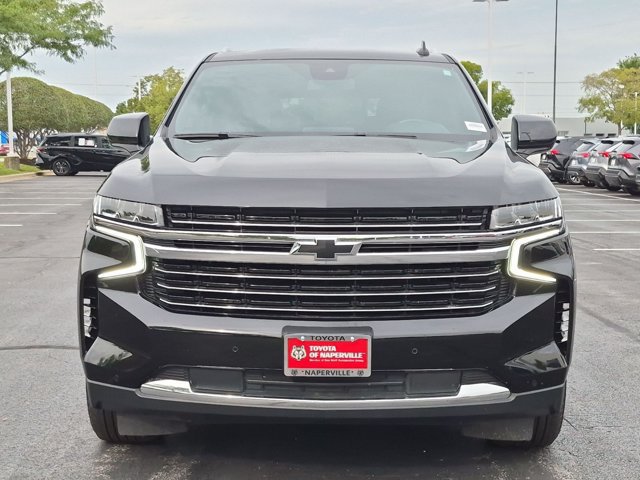 Used 2024 Chevrolet Tahoe LT AWD/4WD image 5