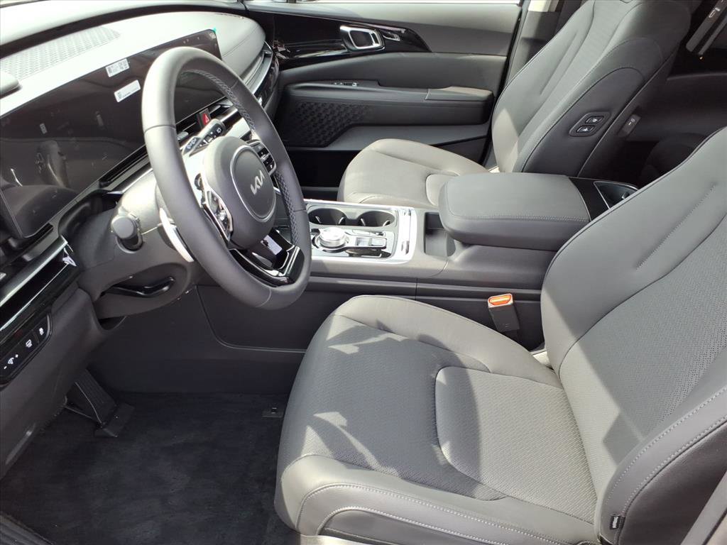 New 2026 Kia Carnival SX Prestige image 10