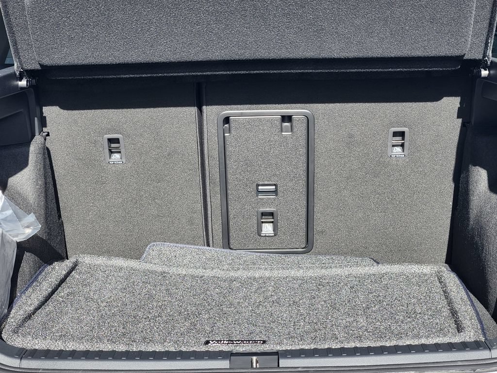 New 2026 Volkswagen Taos SEL AWD/4WD image 20