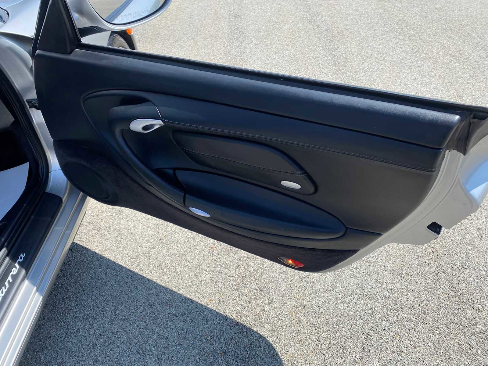 Used 2003 Porsche 911 Carrera 4 image 26