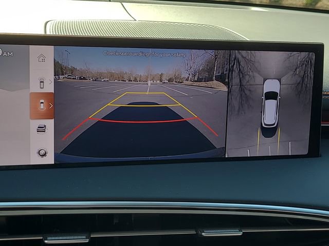 New 2026 Genesis GV70 3.5T Sport Prestige AWD/4WD image 10