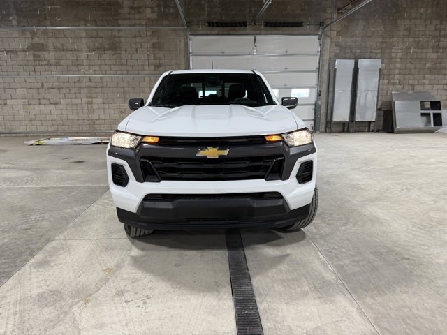 New 2026 Chevrolet Colorado LT image 2
