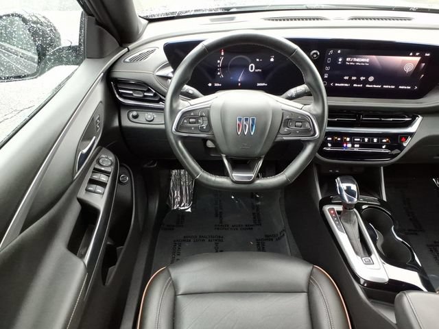Used 2025 Buick Envista Avenir FWD image 17