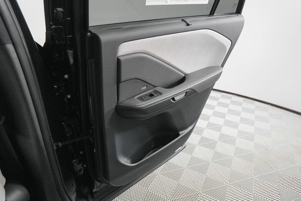 New 2026 Lexus TX 350 AWD image 15