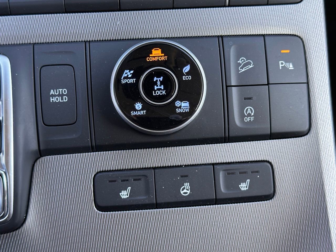 Used 2022 Hyundai Palisade SEL w/ Premium Package image 55