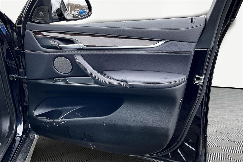 Used 2018 BMW X6 xDrive35i image 31