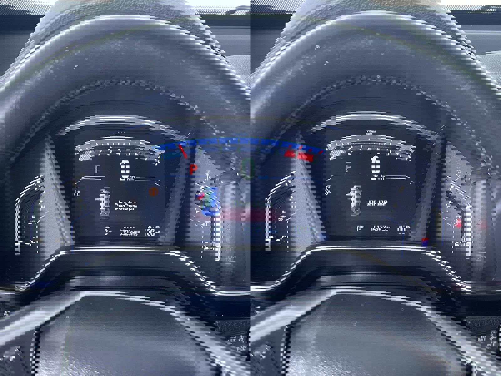 Used 2019 Honda CR-V Touring image 17