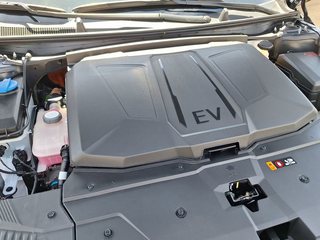 Certified 2026 Hyundai Ioniq 5 Limited image 33