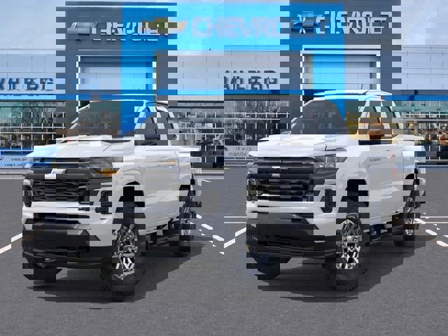 New 2026 Chevrolet Colorado LT w/ Advanced Trailering Package image 6