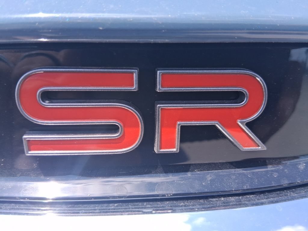 New 2026 Nissan Sentra SR w/ Floor Mat Package FWD image 29