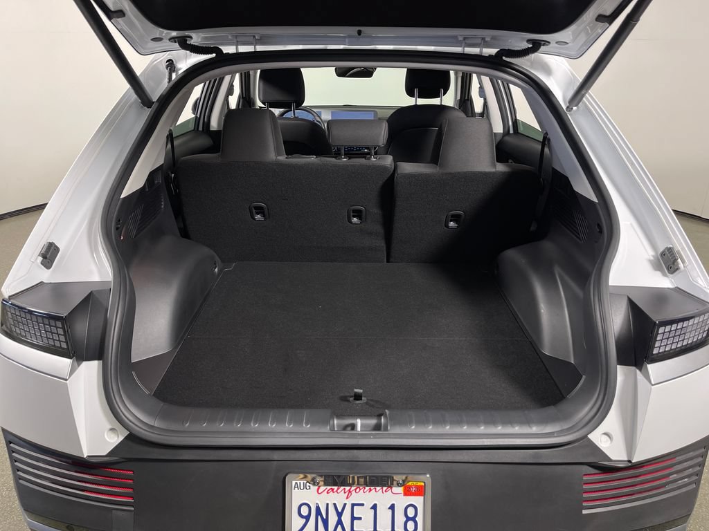 Certified 2024 Hyundai Ioniq 5 SEL RWD image 10