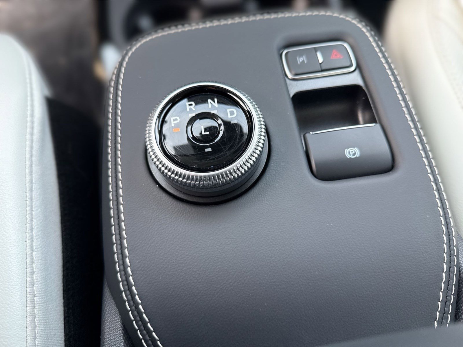 Used 2024 Ford Mustang Mach-E Premium image 20