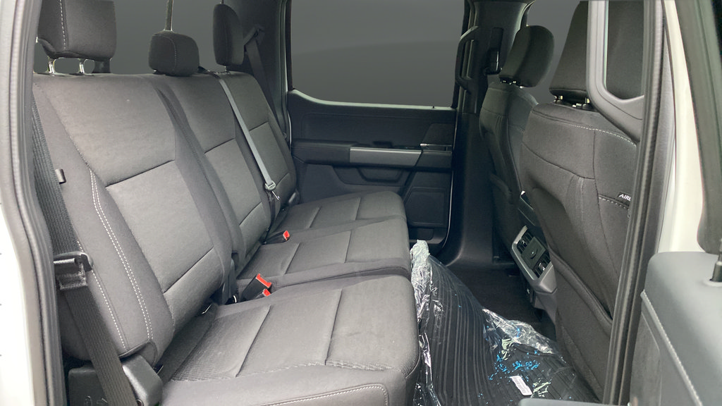 New 2026 Ford F150 XLT w/ Equipment Group 302A MID AWD/4WD image 23