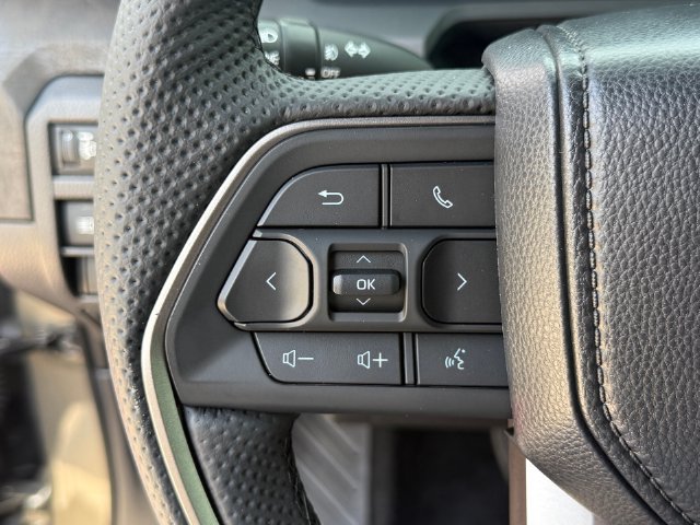 Used 2026 Toyota Tacoma Limited AWD/4WD image 18