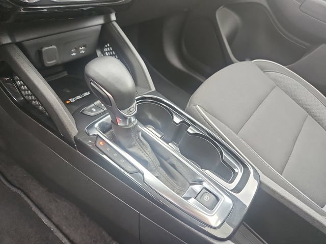 Used 2024 Chevrolet TrailBlazer LT w/ Convenience Package AWD/4WD image 25