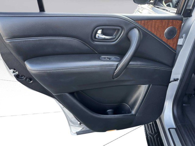 Used 2018 INFINITI QX80 2WD image 44