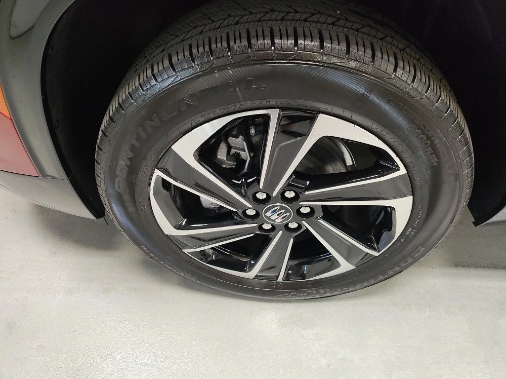 New 2026 Buick Enclave Sport Touring w/ Power Package image 20