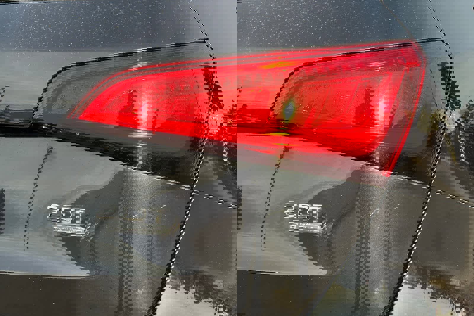 Used 2017 Audi Q5 2.0T Premium Plus w/ Technology Package image 15