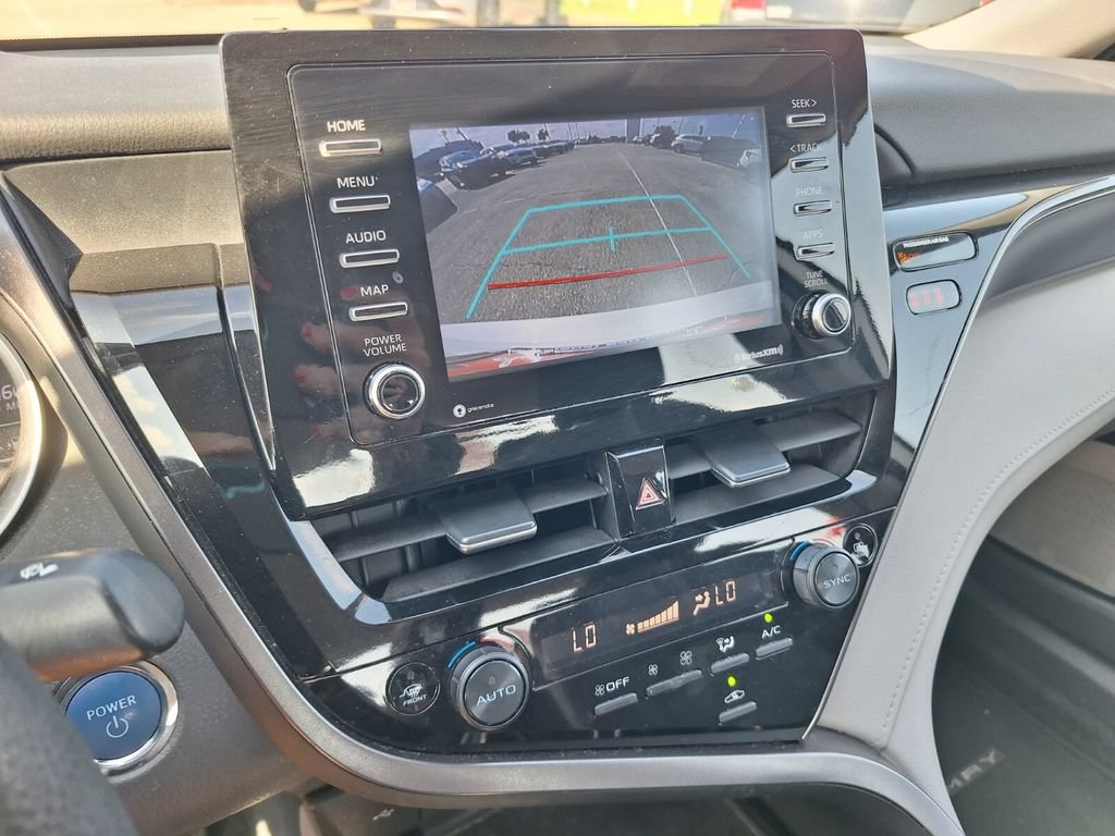 Used 2024 Toyota Camry LE FWD image 15