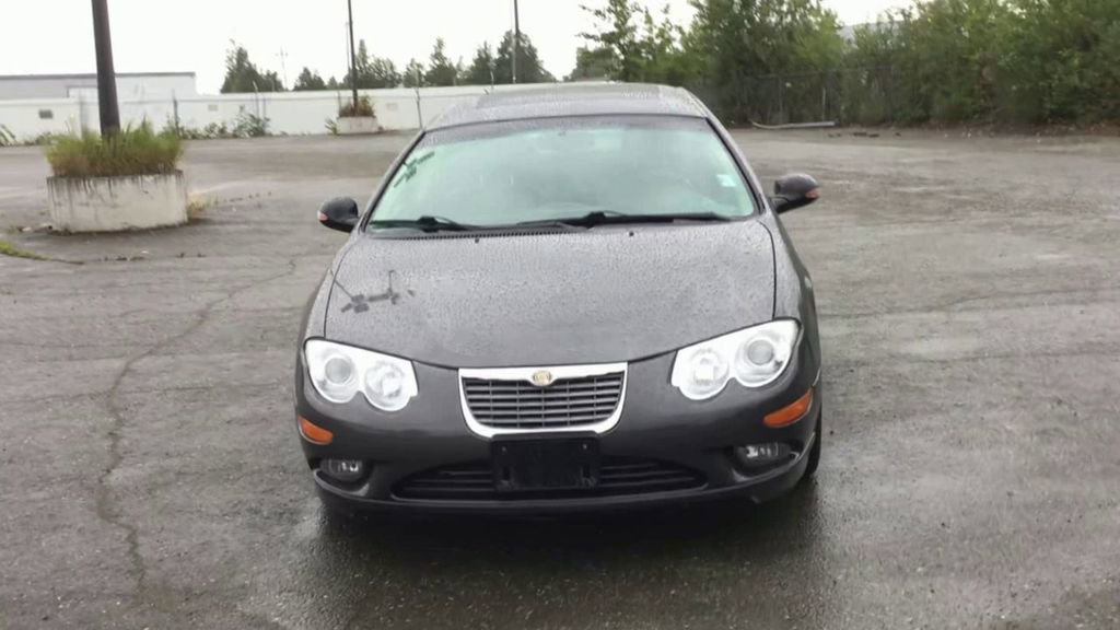 Used 2004 Chrysler 300M Special image 3