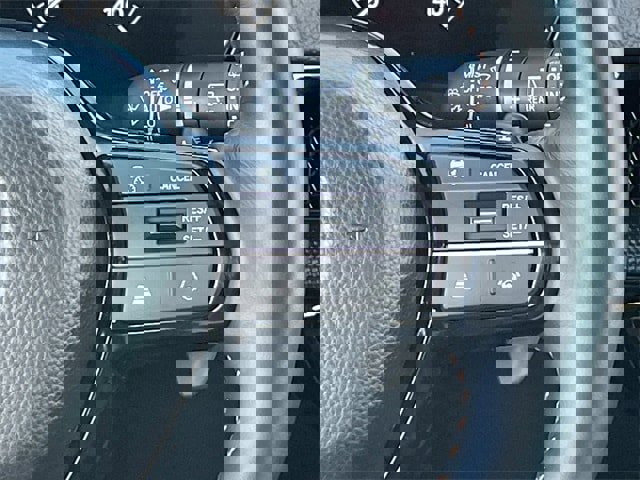 Certified 2025 Honda CR-V Sport Touring image 14