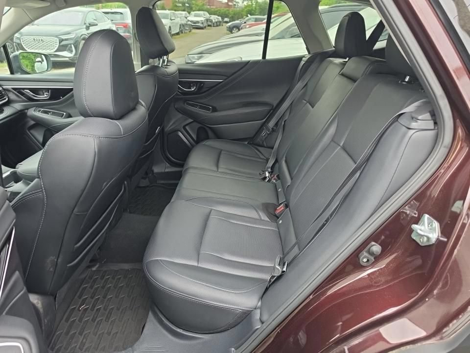 Used 2024 Subaru Outback Limited AWD/4WD video 3