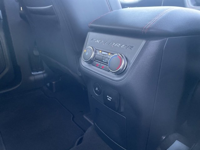 New 2026 Ford Explorer ST-Line w/ ST-Line Street Pack image 61