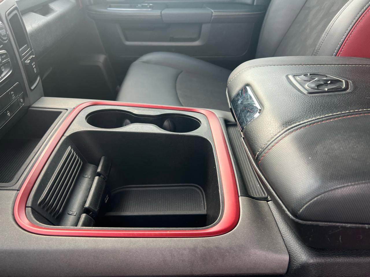 Used 2016 RAM 1500 Rebel AWD/4WD image 75