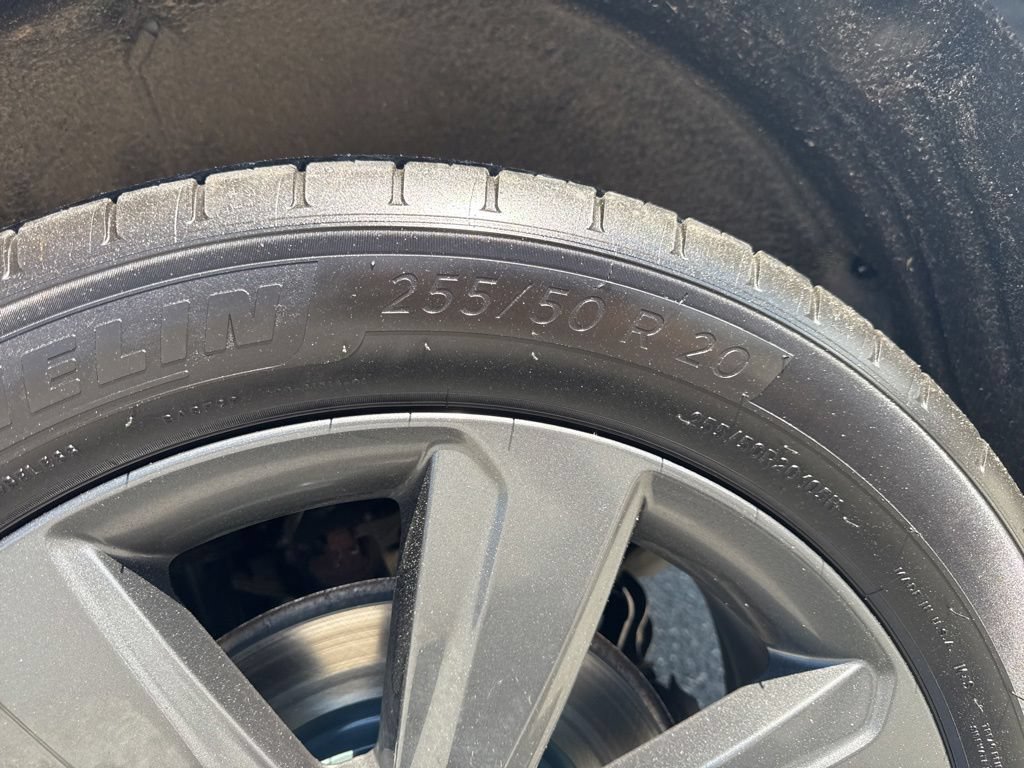 Used 2025 Honda Pilot Sport image 30