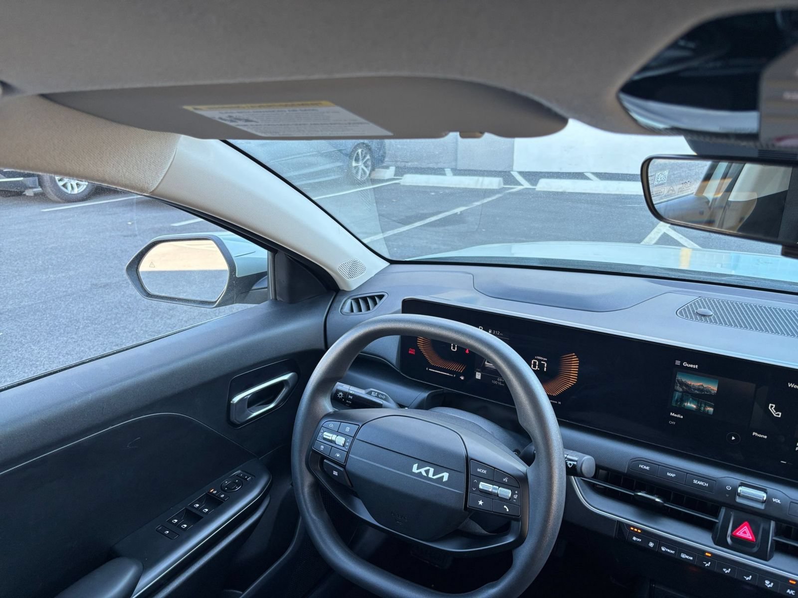Used 2026 Kia K4 FWD image 30