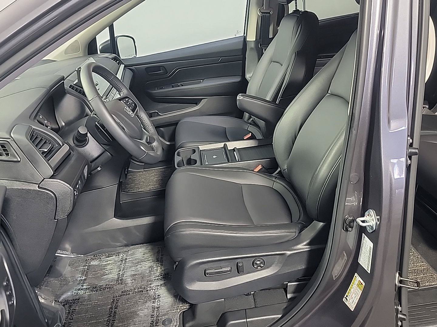 Certified 2025 Honda Odyssey EX-L image 20