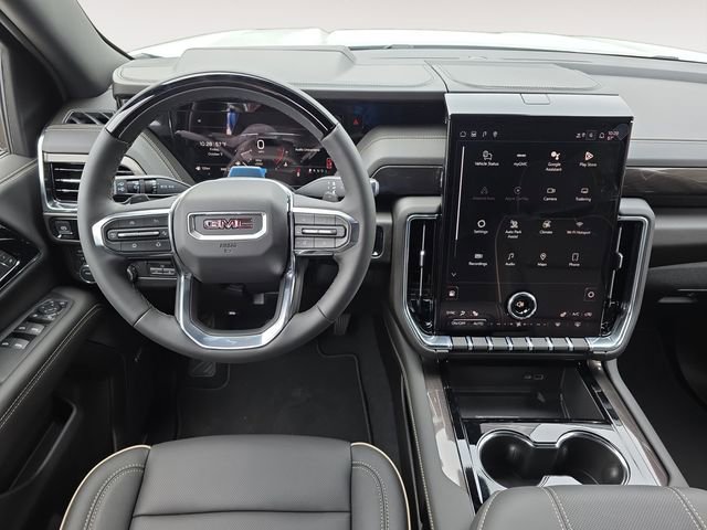 Used 2026 GMC Yukon XL Elevation AWD/4WD image 10