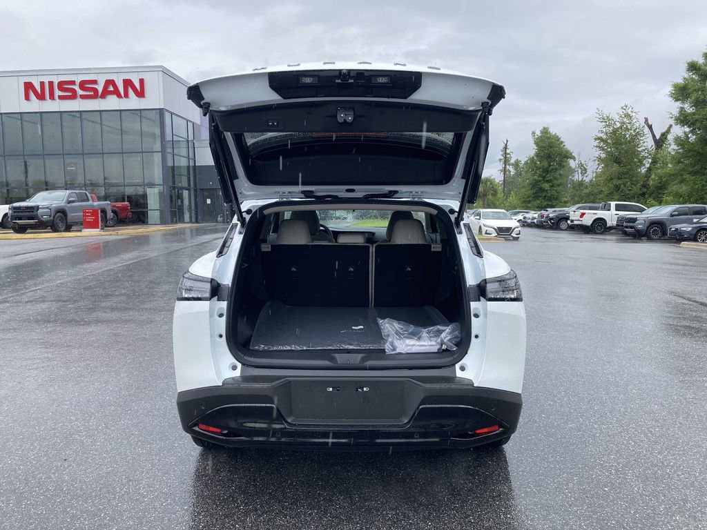 New 2025 Nissan Murano SV image 38